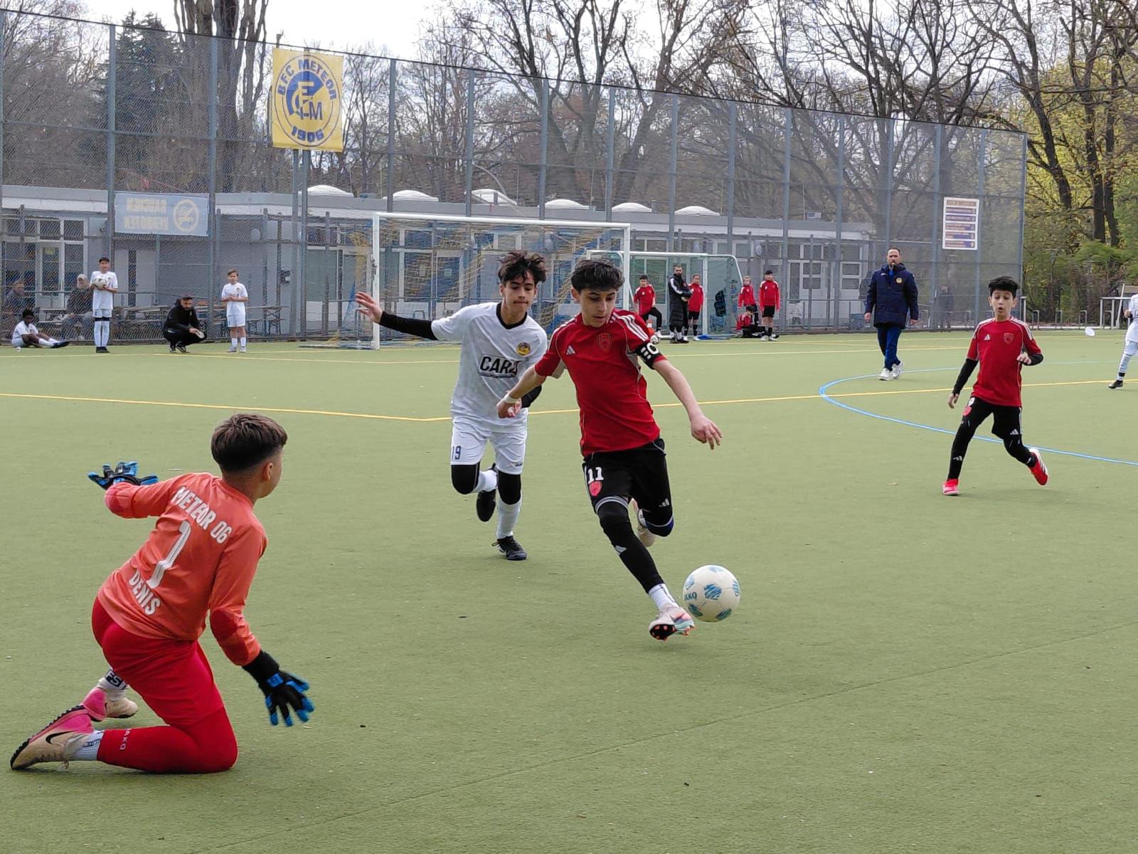 Antalya Camp – Bild 15